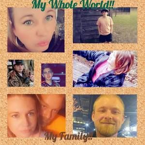 Meet your Posher, Joanie